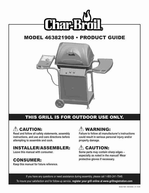 Char-Broil Gas Grill 463821908-page_pdf